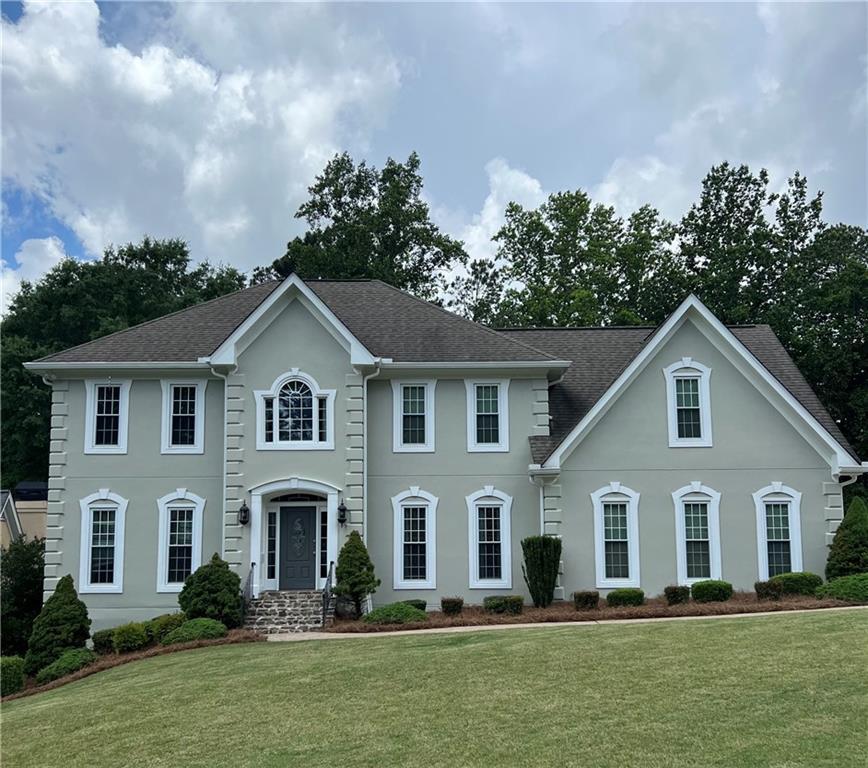 3330 Arborwoods Dr., Alpharetta, GA 30022