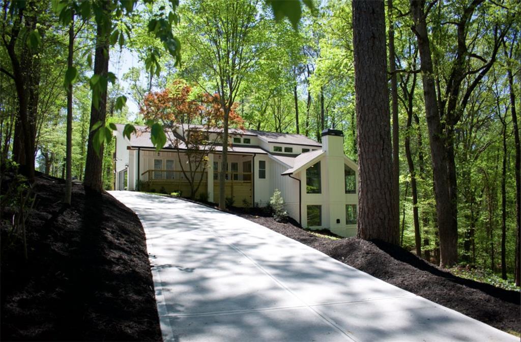 3820 Fox Creek Ct., Marietta, GA 30062