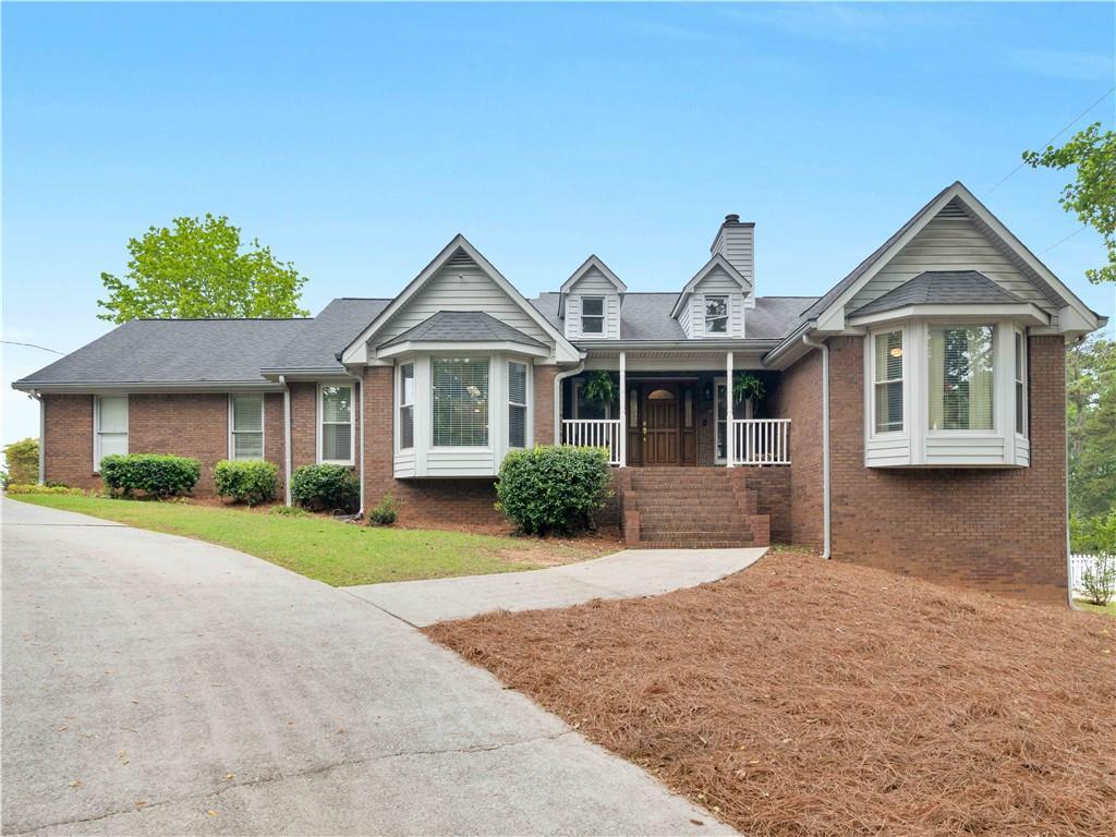 8117 Spivey Rd., Jonesboro, GA 30236
