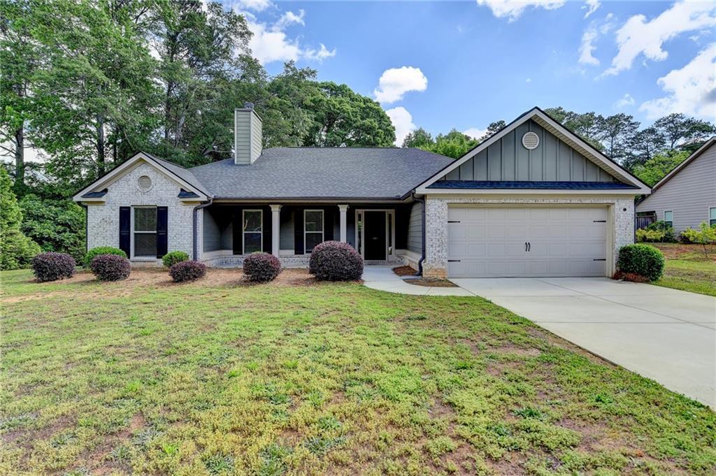 179 Carter Rd., Auburn, GA 30011