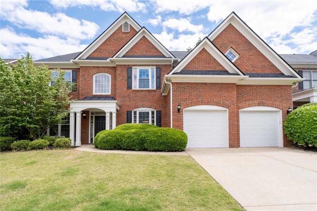 2310 Norbury Cove, Smyrna, GA 30080