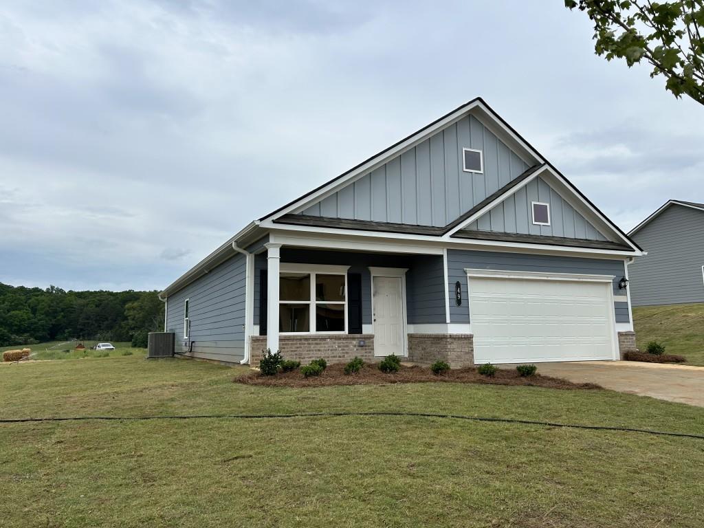 49 Willow Cir., Rock Spring, GA 30739
