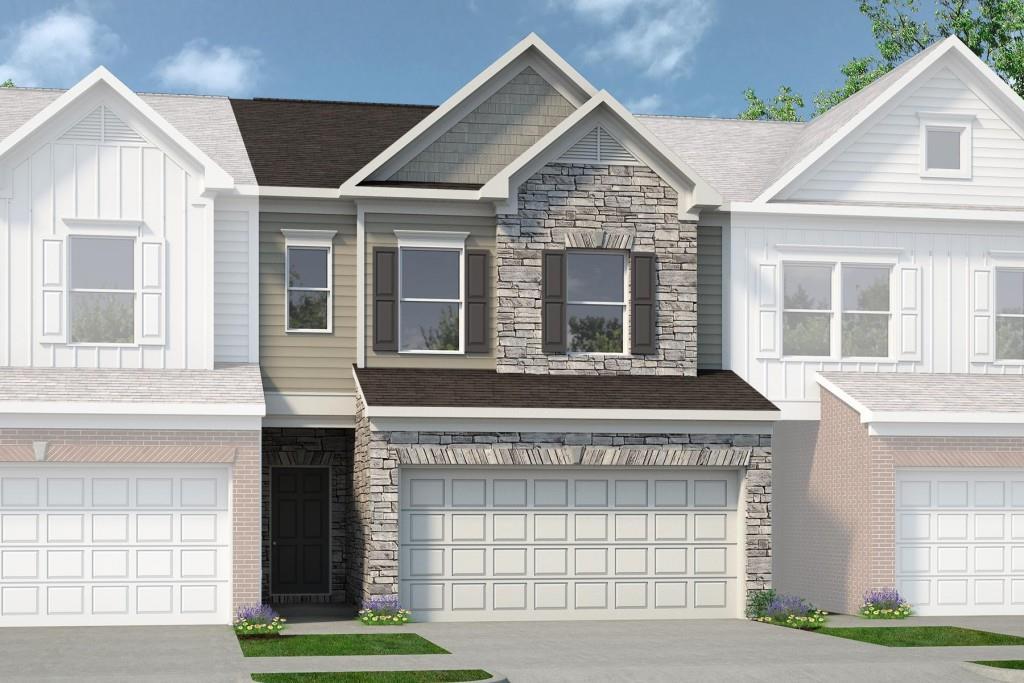 20 Jacobs Farm Ln. #10, Lawrenceville, GA 30045
