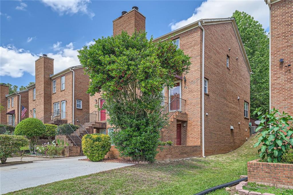 91 Davis Mill Ct., Lawrenceville, GA 30044