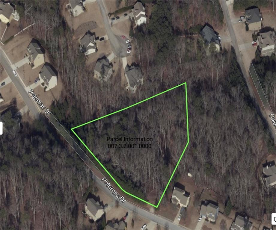 3 Senators Ridge Dr., Dallas, GA 30132