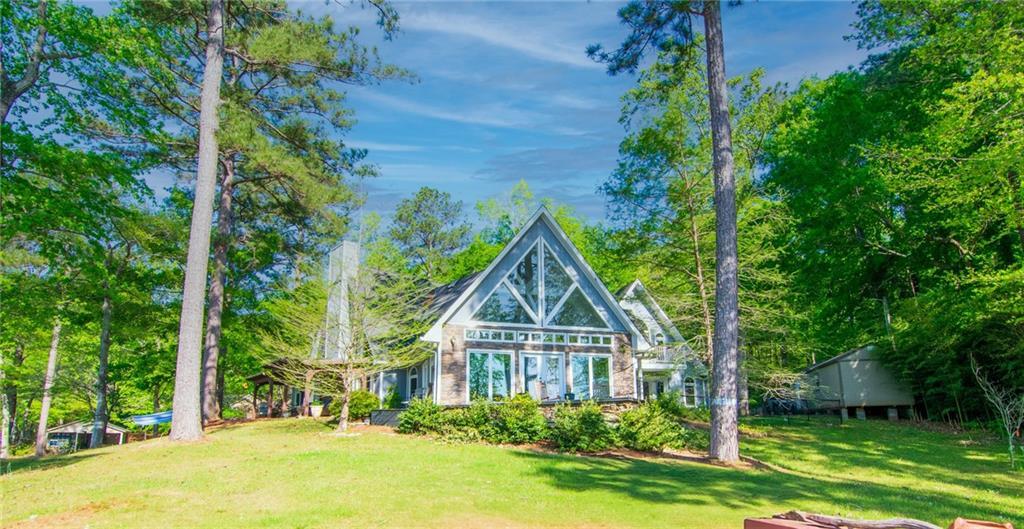1345 Quail Hollow Dr., Hamilton, GA 31811