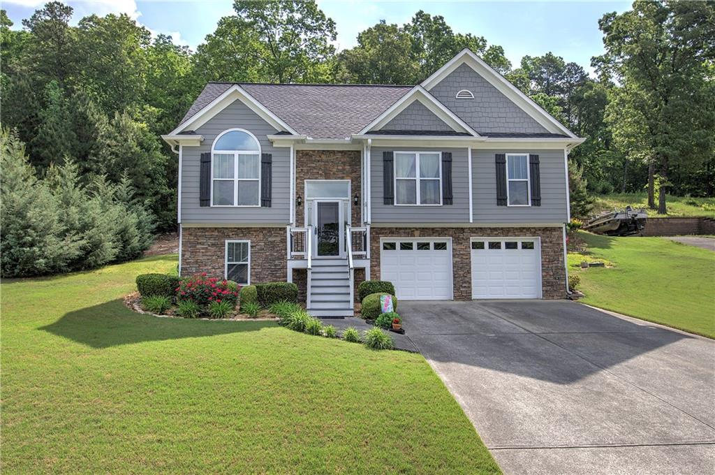 20 Spruce St., White, GA 30184