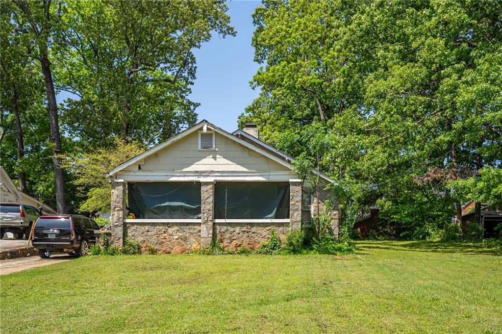 3233 N Fulton Ave., Hapeville, GA 30354