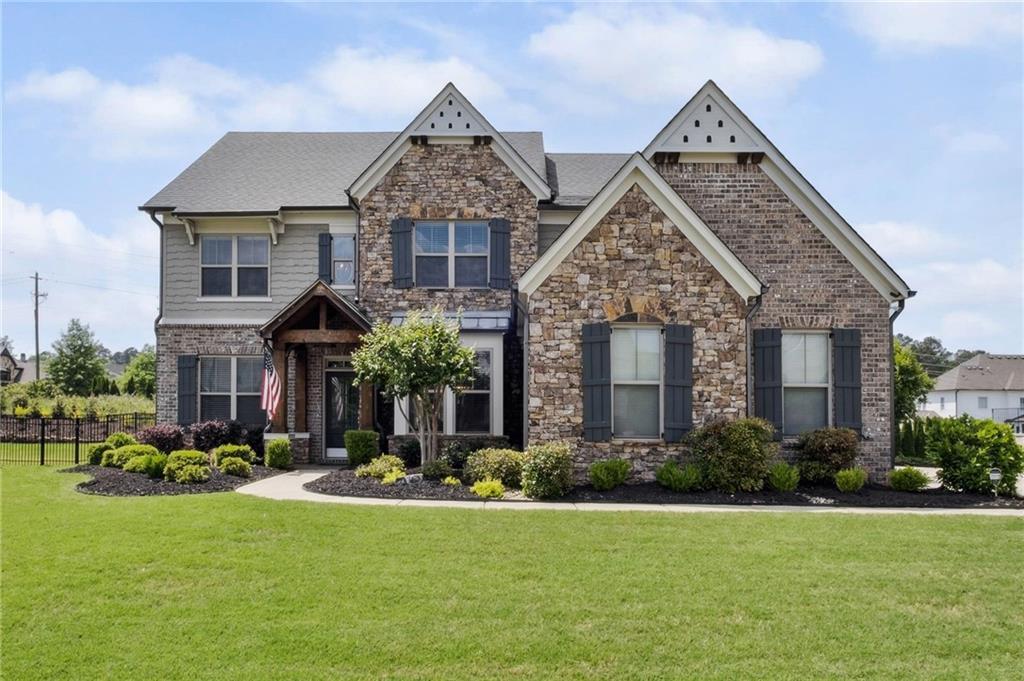 320 Harvest View Ter., Woodstock, GA 30188