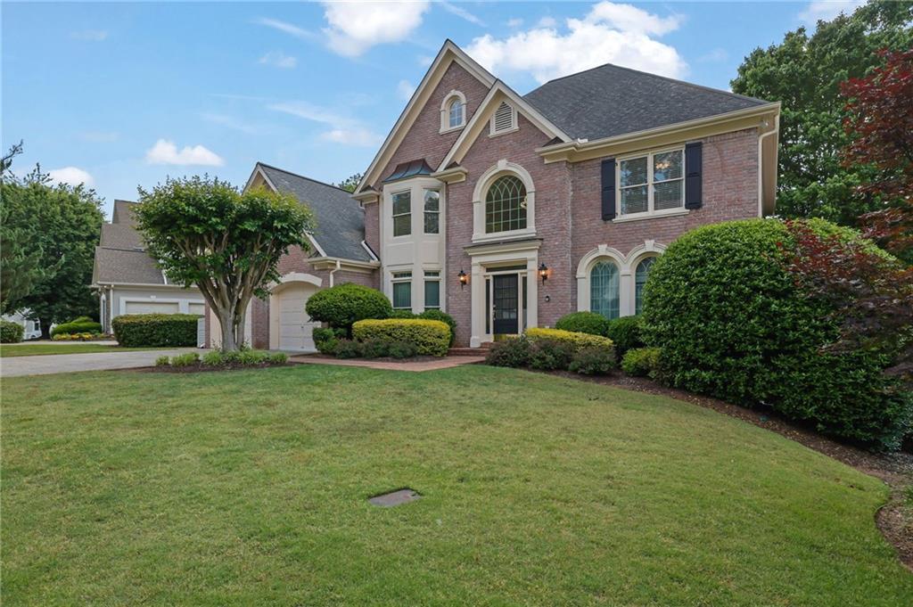 3143 Denton Pl., Roswell, GA 30075