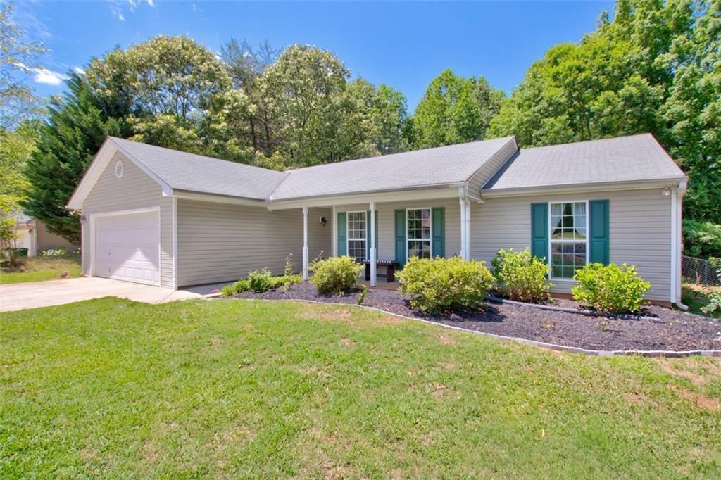 333 Ivy Hills Cir., Mount Airy, GA 30563