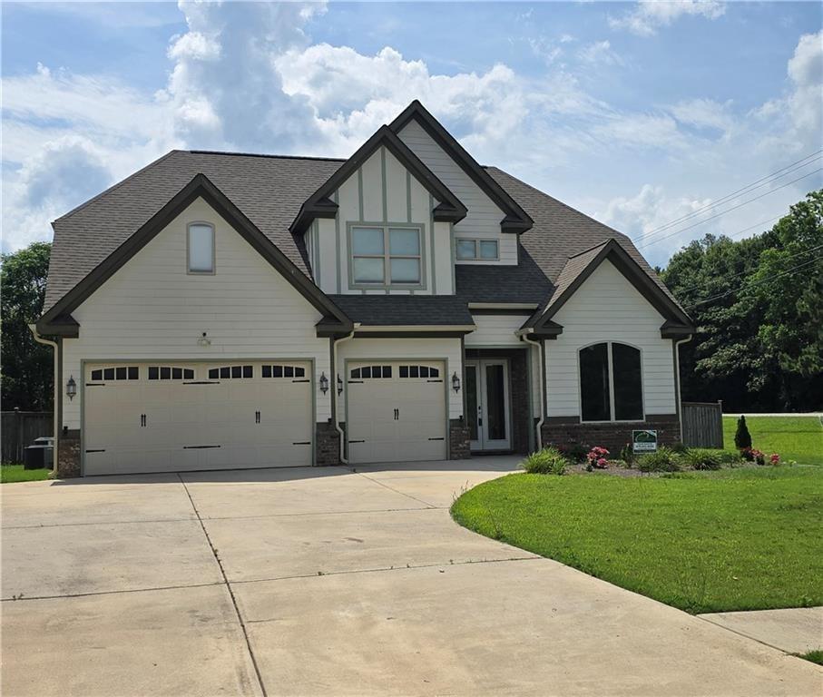 3000 Keeneland Blvd., Mcdonough, GA 30252