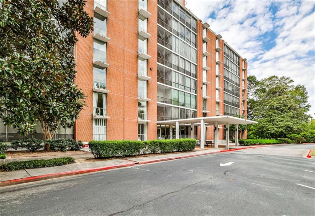 130 26th St. #402, Atlanta, GA 30309