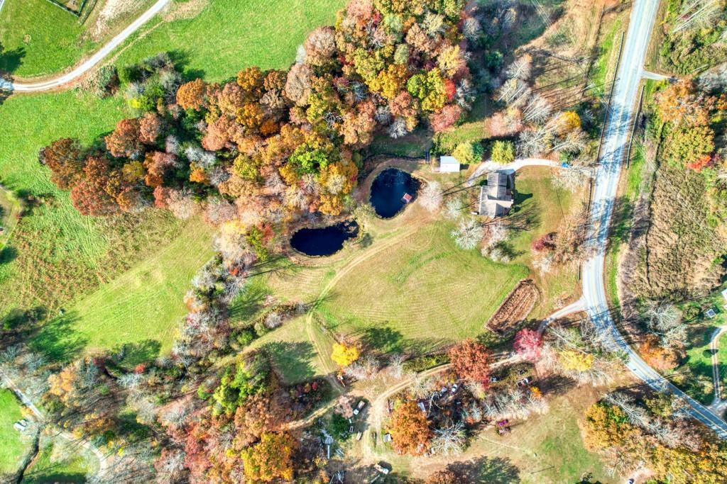 16810 Morganton Hwy., Morganton, GA 30560