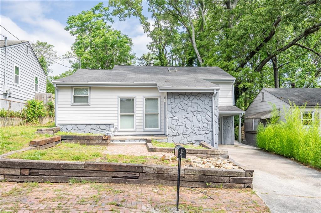 217A Birch St., Hapeville, GA 30354