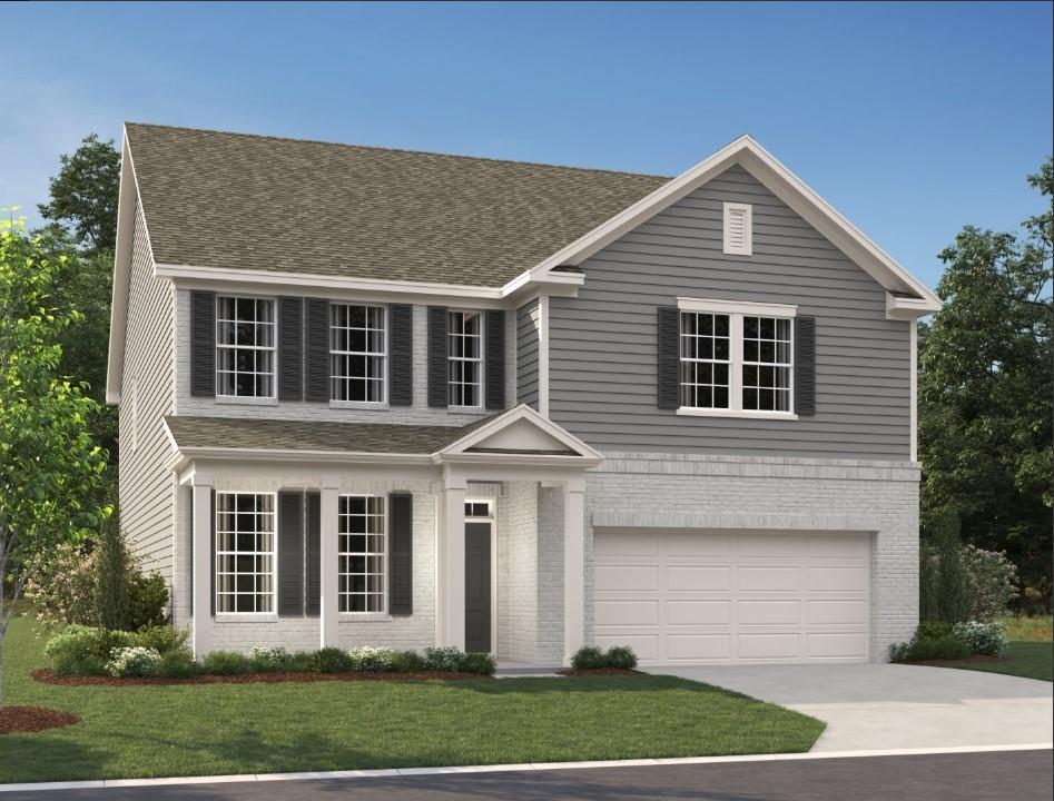 630 Silverleaf Tr., Bethlehem, GA 30620
