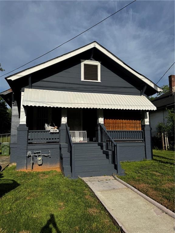 1286 Allene Ave., Atlanta, GA 30310