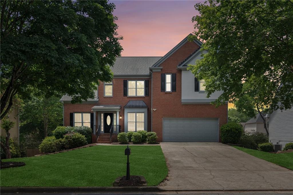 11040 Regal Forest Dr., Johns Creek, GA 30024