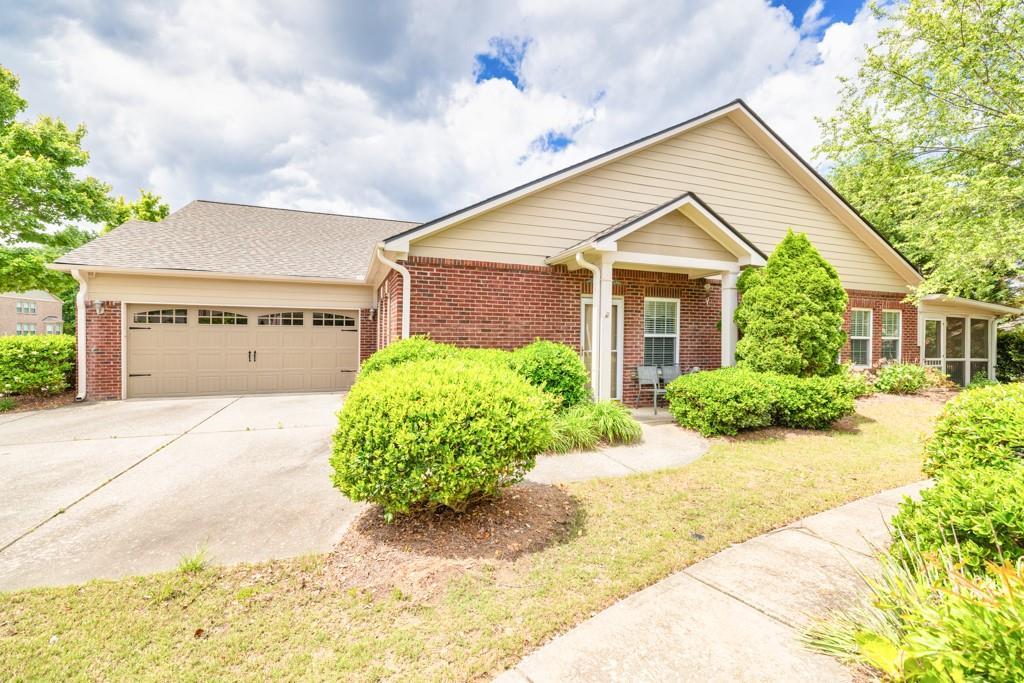 2318 Chancery Mill Ln., Buford, GA 30519