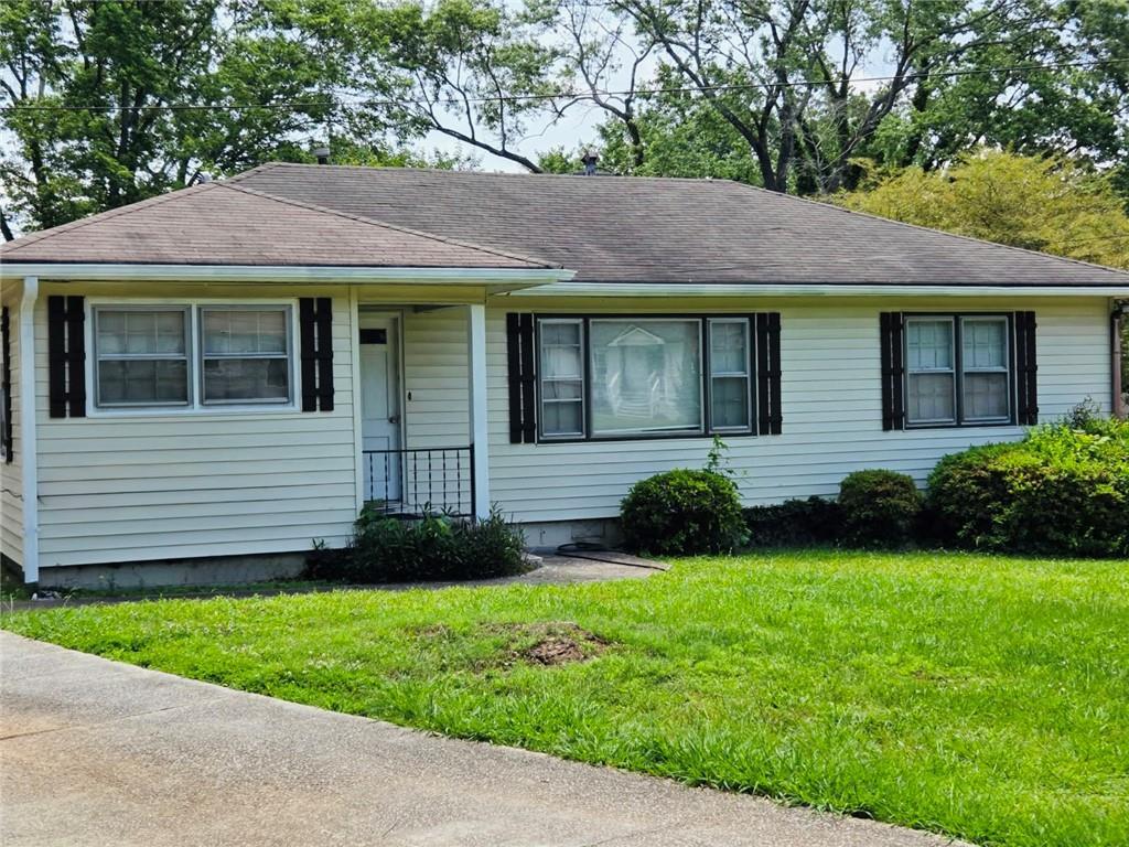 2491 Pasadena Pl., Smyrna, GA 30080