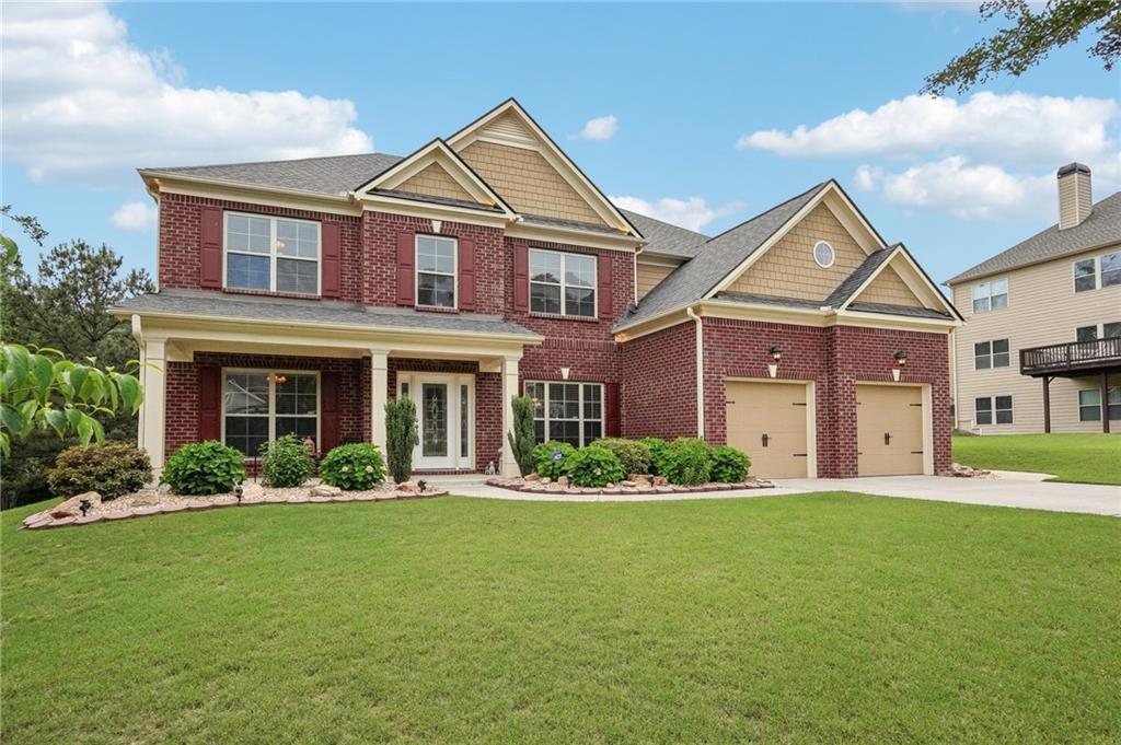2120 Cain Commons Dr., Dacula, GA 30019