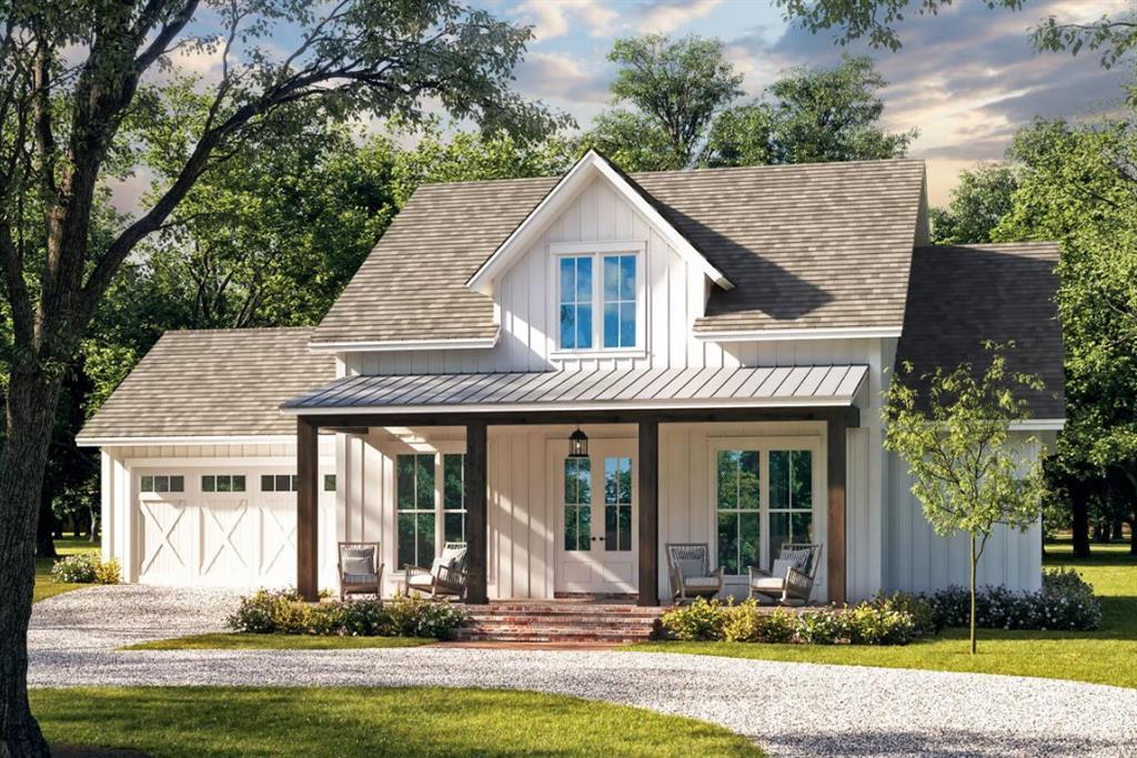 118 Byars St., Waleska, GA 30183