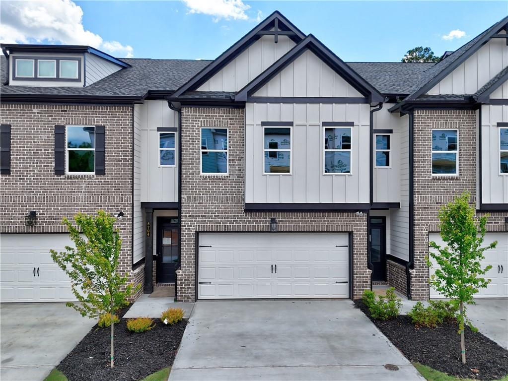 5704 Urban Village Way #3, Tucker, GA 30084