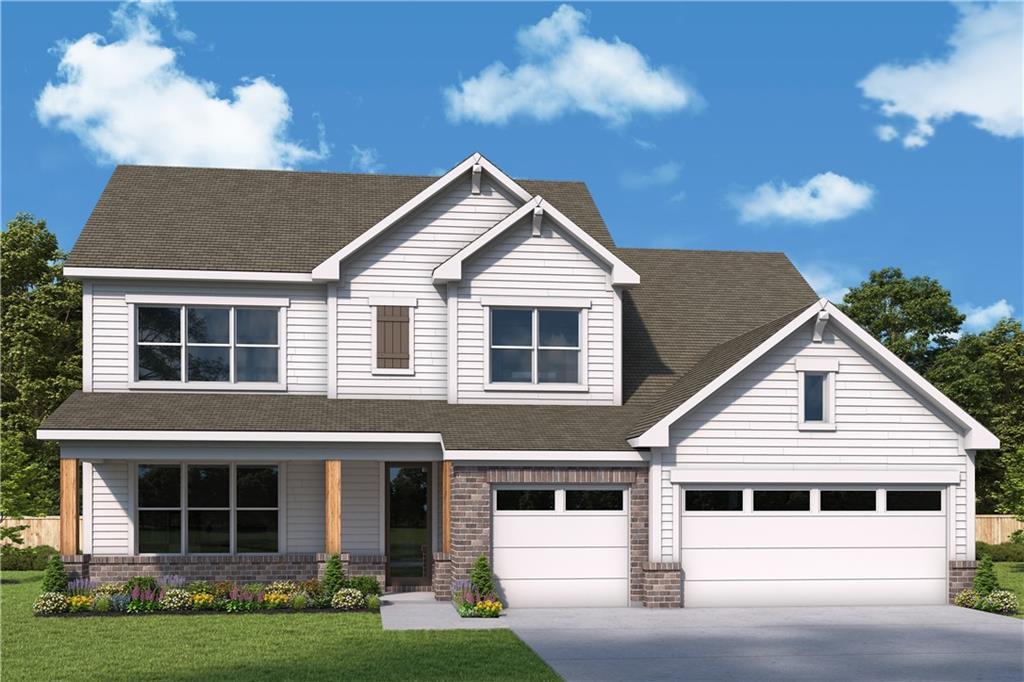 452 Maypop Ln., Woodstock, GA 30188