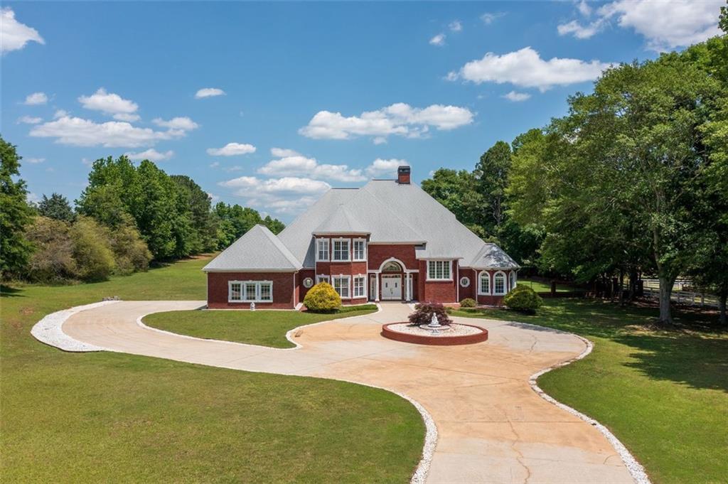 3030 Berry Rd., Loganville, GA 30052