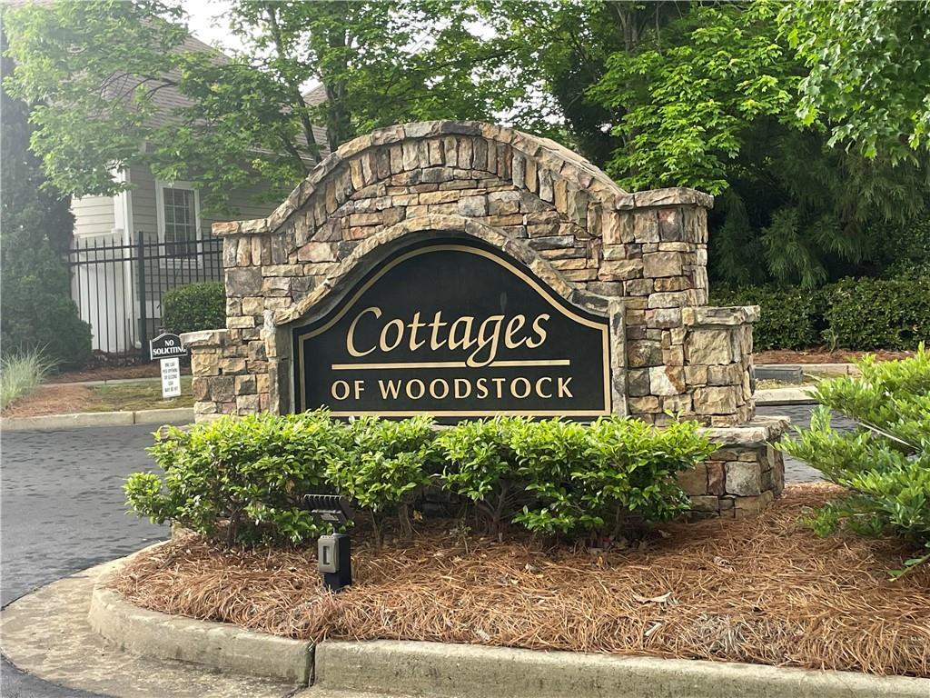 329 Acuba View, Woodstock, GA 30188
