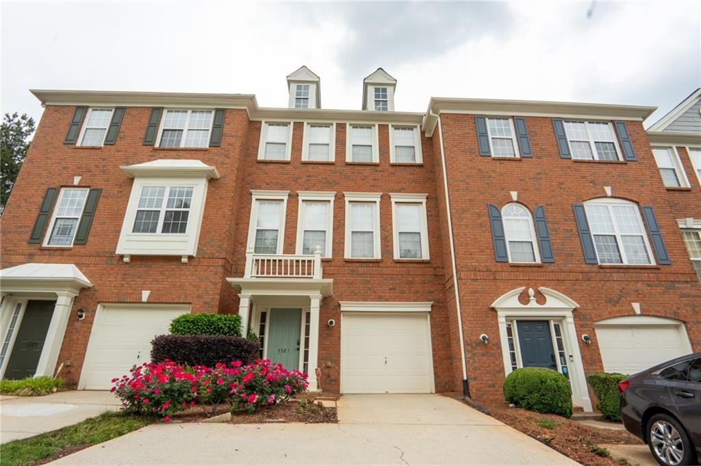 5587 Trace Views Dr., Norcross, GA 30071