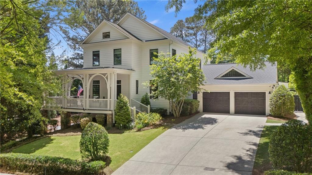4495 Westgate Dr., Cumming, GA 30040