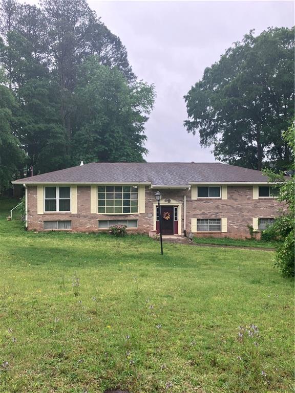4961 Ivey Rd., Acworth, GA 30101