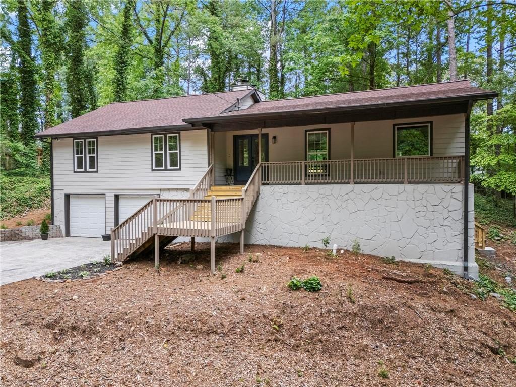 641 Charing Cross Dr., Marietta, GA 30066