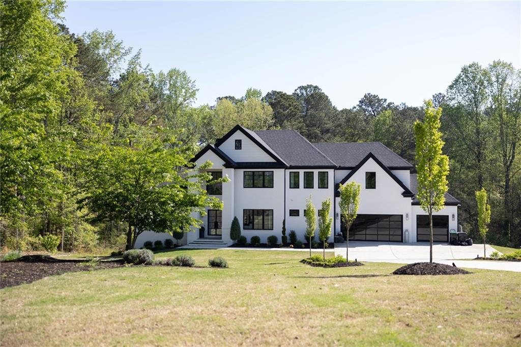 3681 Hamilton Mill Rd., Buford, GA 30519