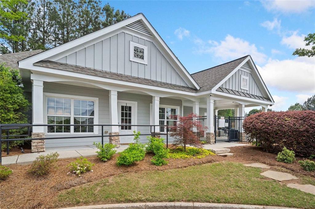 121 Camdyn Cir., Woodstock, GA 30188