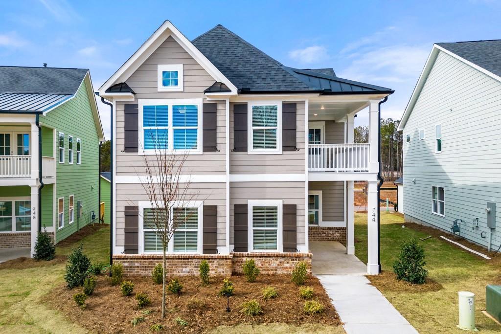 244 Westpark Dr., Athens, GA 30606