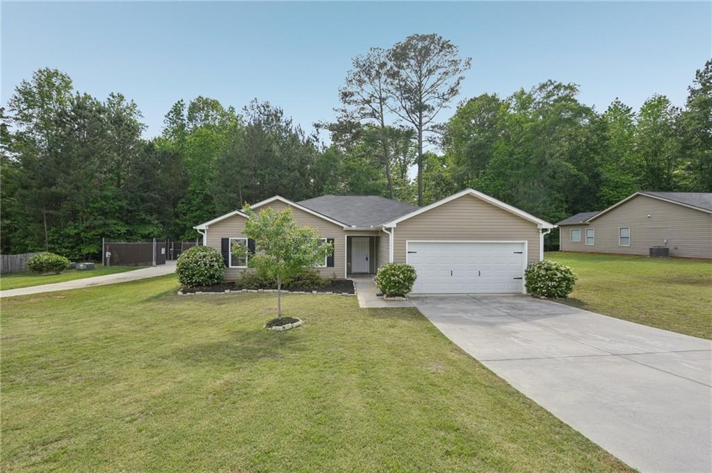 1069 Navaho Tr., Monroe, GA 30655
