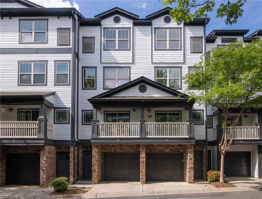 221 Semel Cir. #273, Atlanta, GA 30309