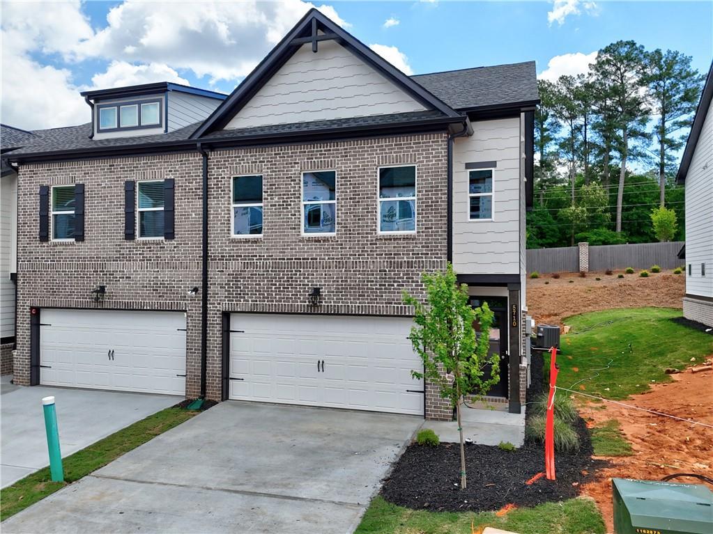 5710 Urban Village Way #6, Tucker, GA 30084