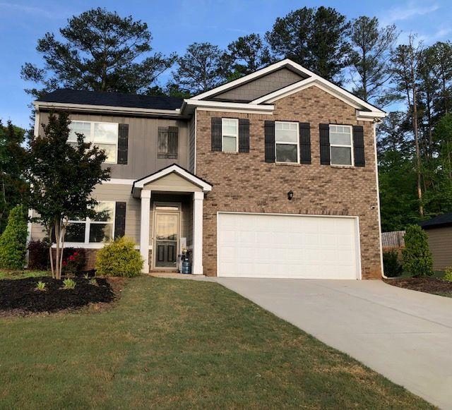 9405 Bandywood Dr., Covington, GA 30014