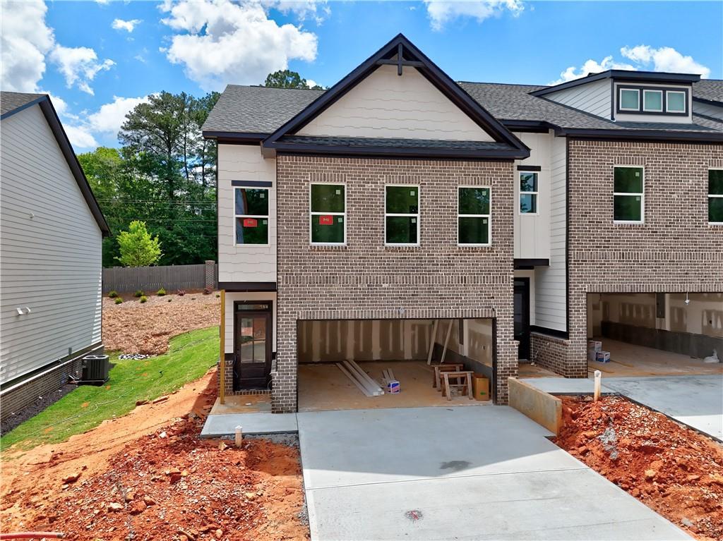 5720 Urban Village Way #7, Tucker, GA 30084