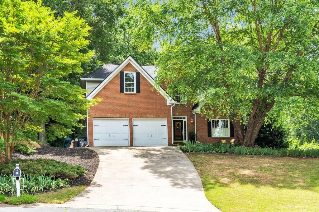 214 Kingsley Way, Woodstock, GA 30188