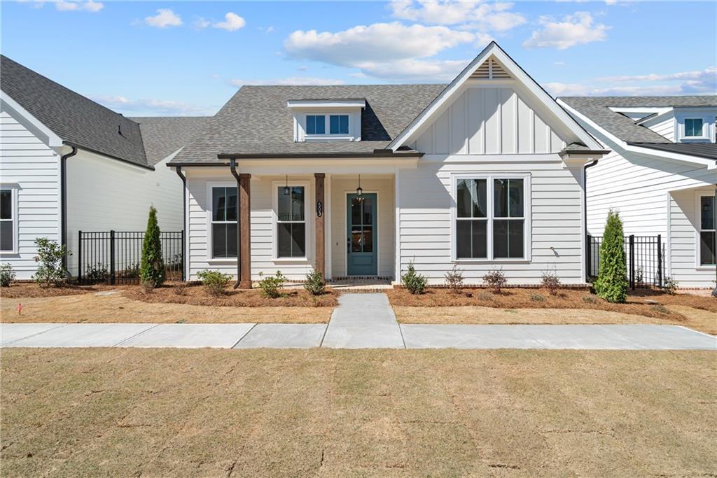 517 Godfrey Dr., Cumming, GA 30040