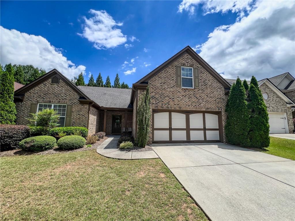 2826 Staunton Dr., Duluth, GA 30097