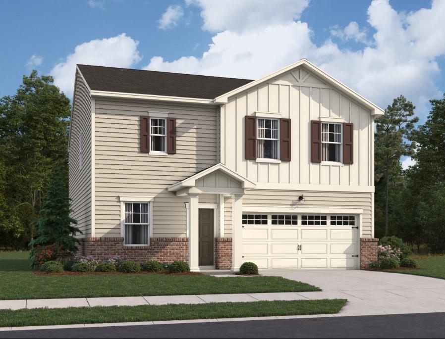 7731 Sudbury Cir., Covington, GA 30014