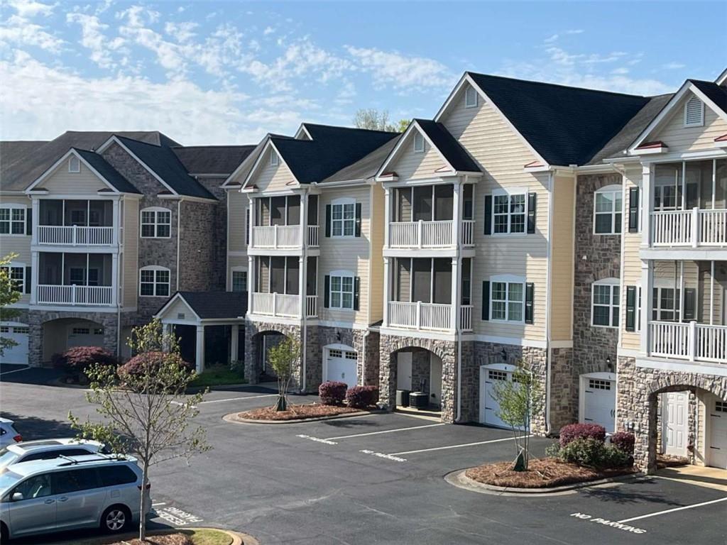 3208 Village Blvd., Rome, GA 30161