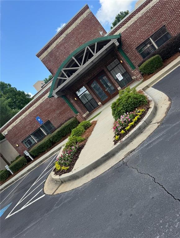 791 Wylie St. #410, Atlanta, GA 30316