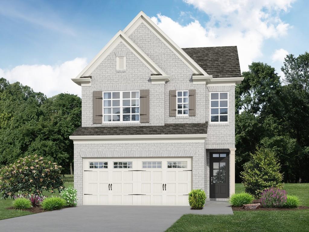 4180 Cavalier Way, Duluth, GA 30097