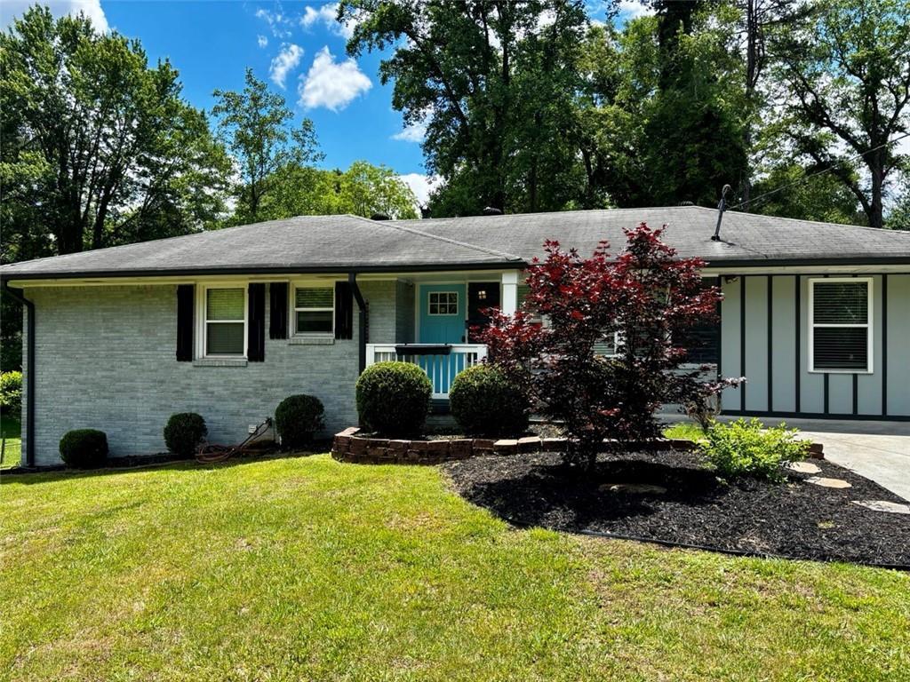 3153 Bonway Dr., Decatur, GA 30032